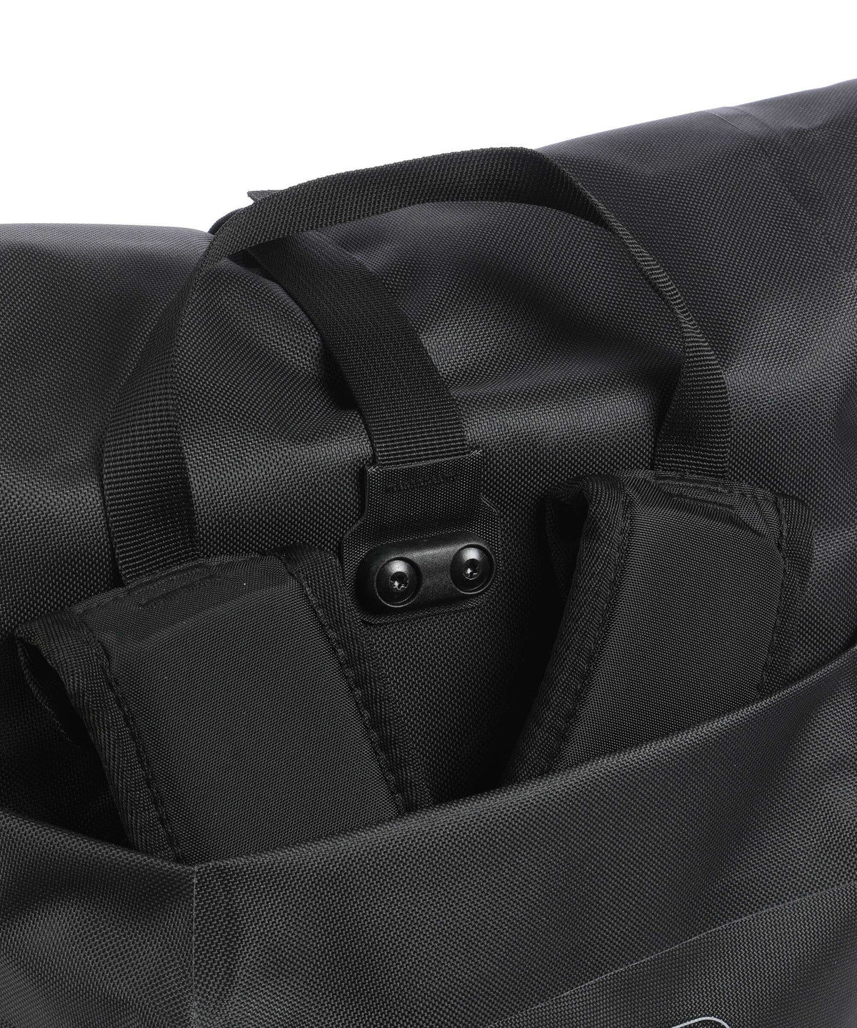 Ortlieb Vario QL3.1 Bike pannier black