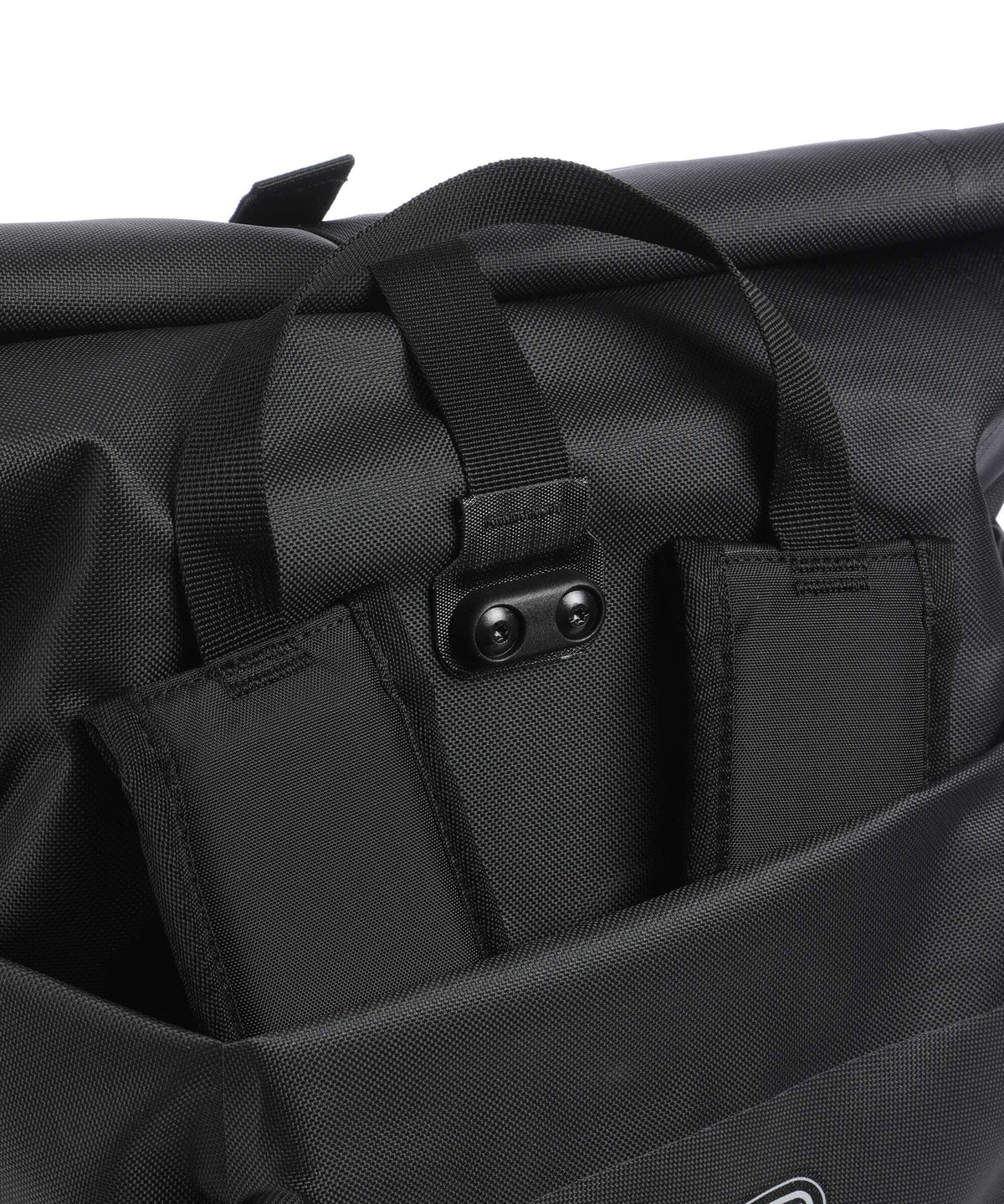 Ortlieb Vario QL3.1 Bike pannier black