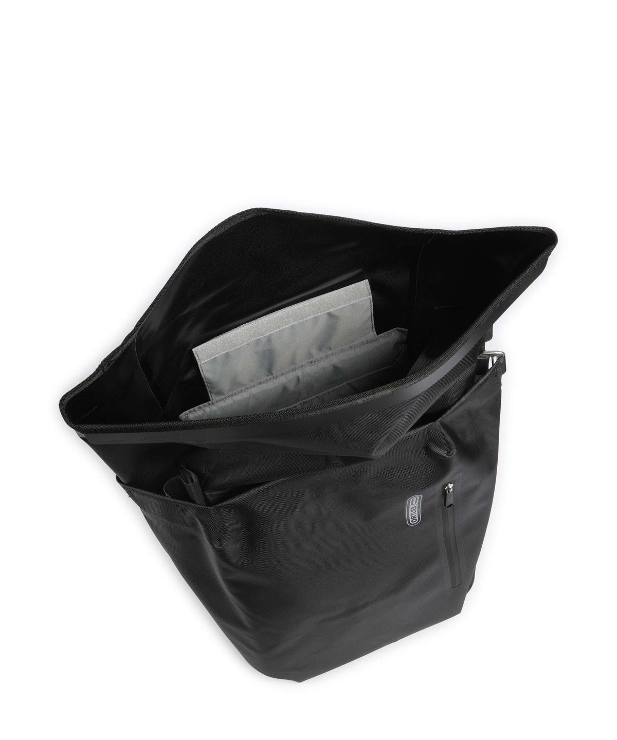 Ortlieb Vario QL3.1 Bike pannier black