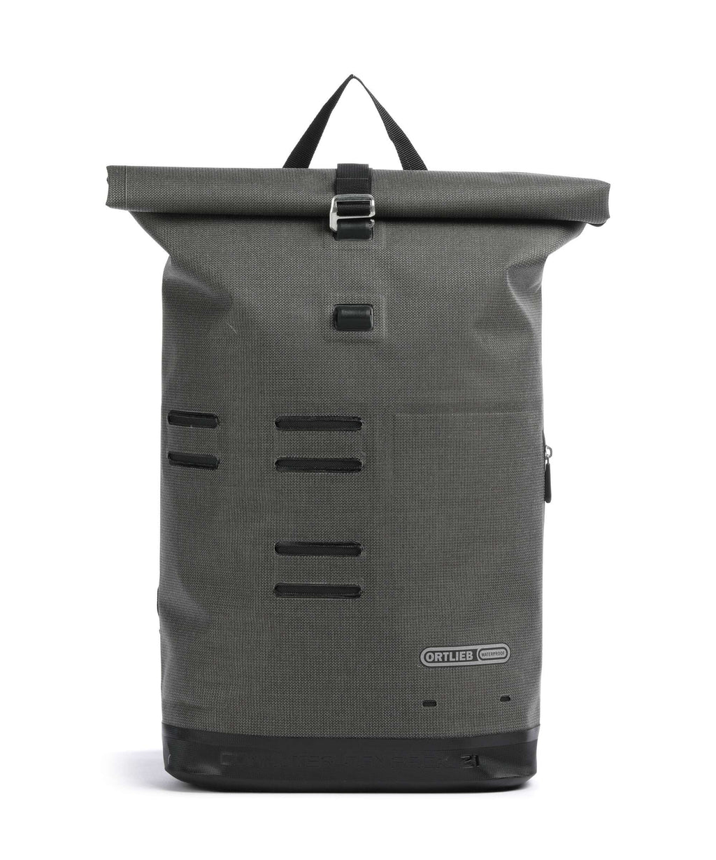 Ortlieb Commuter Urban 21 Backpack pepper