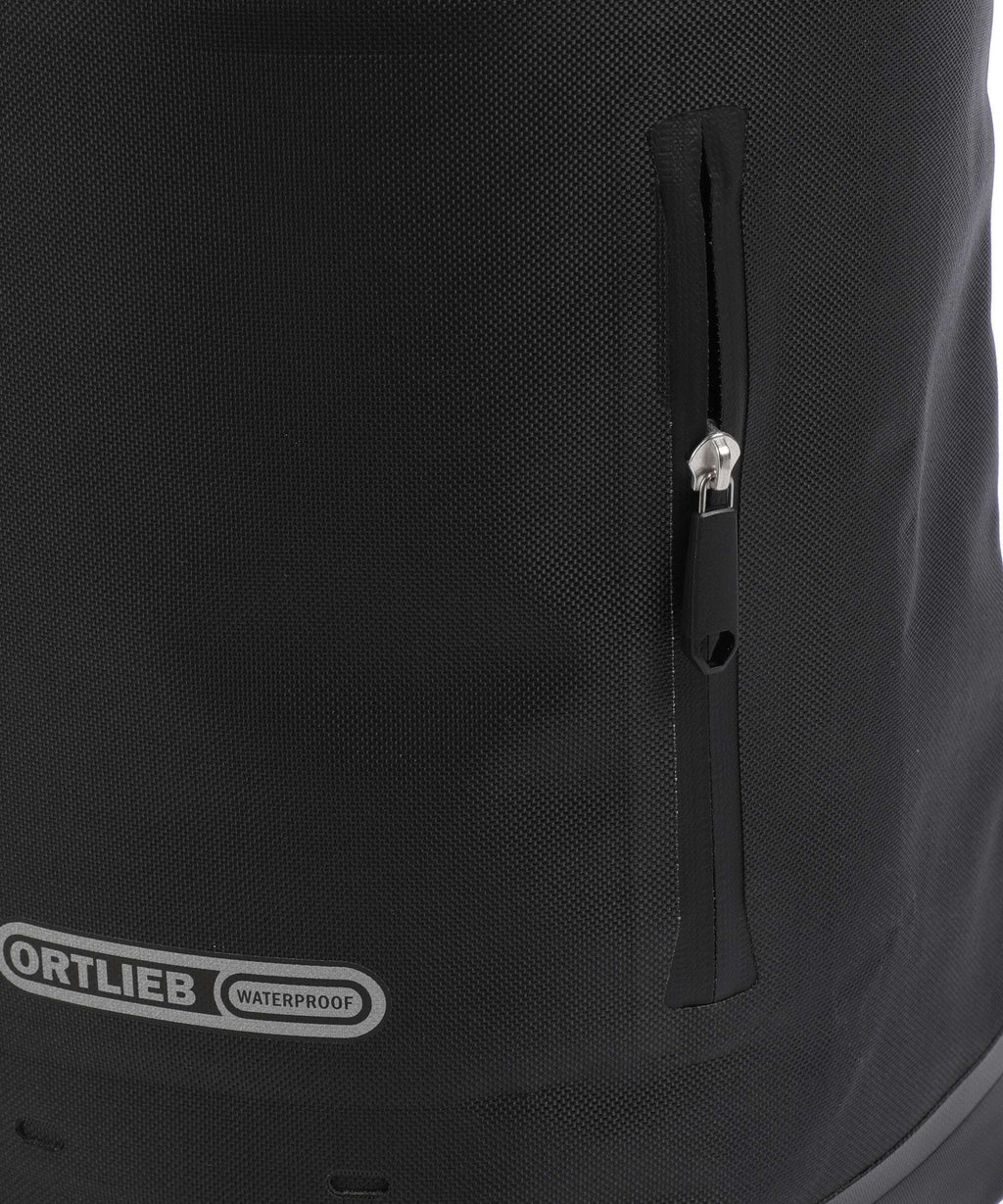 Ortlieb Back Roller 27 Backpack black