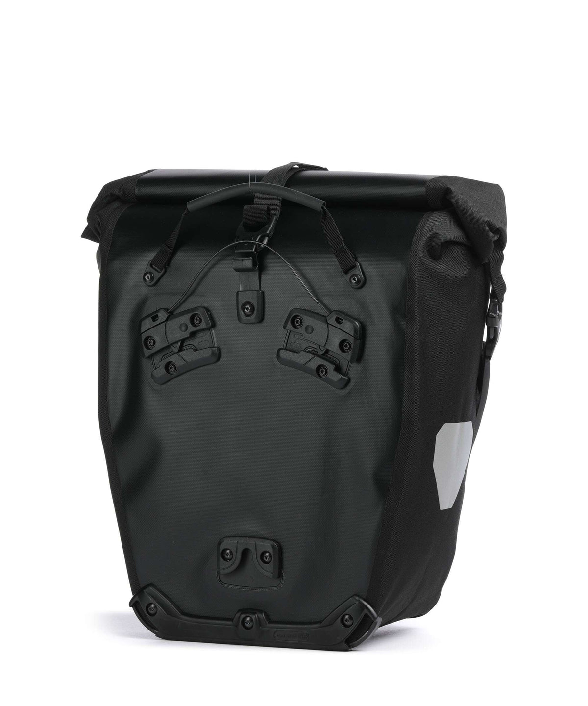 Ortlieb Back-Roller Free QL3.1 Bike pannier black
