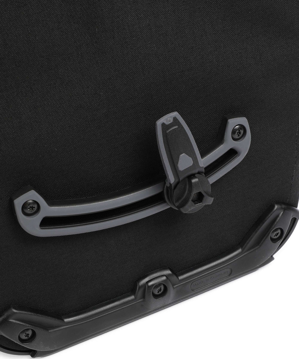 Ortlieb Back-Roller Plus QL2.2 Bike pannier black