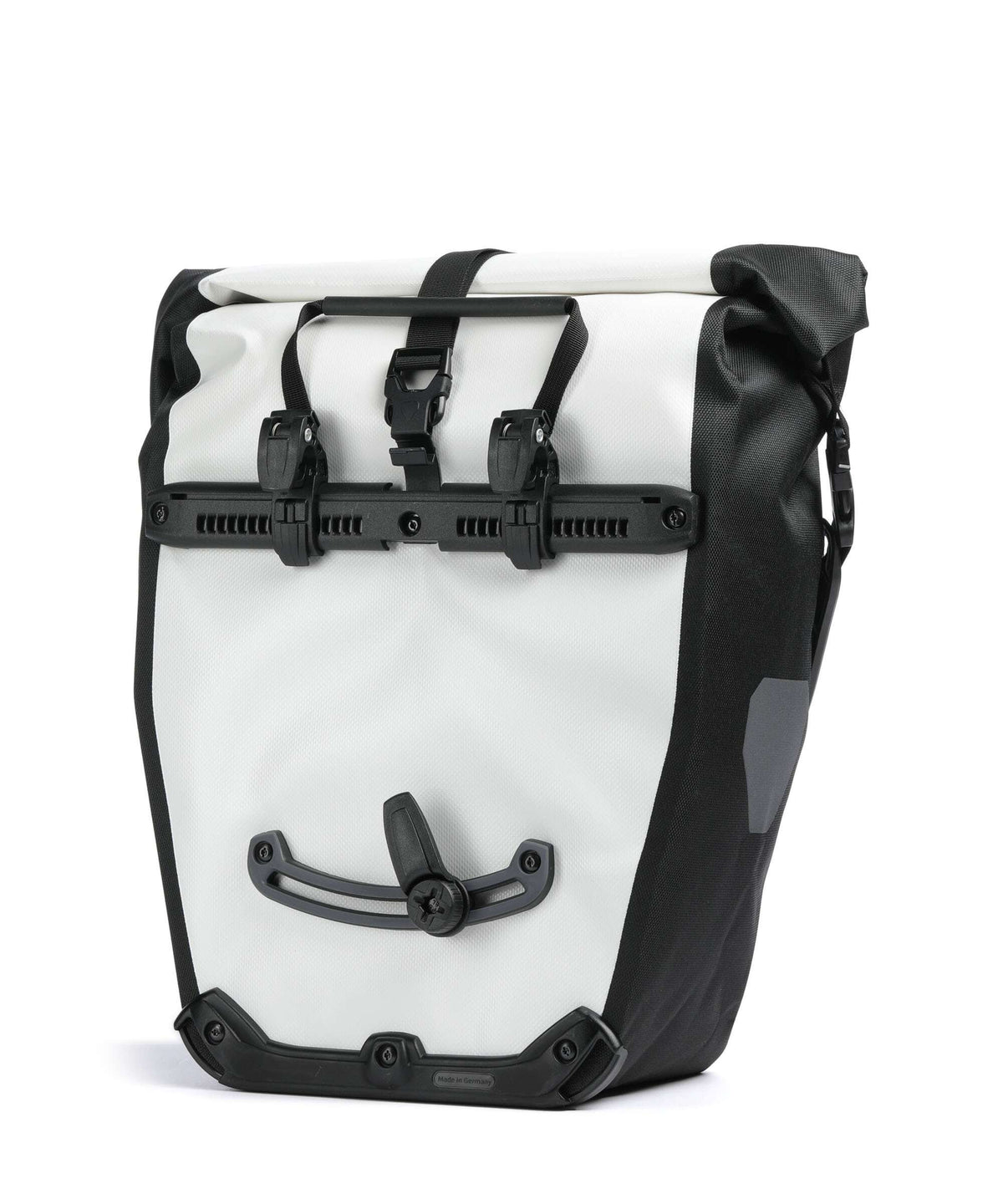 Ortlieb Back-Roller Design 20 Bike pannier route no one