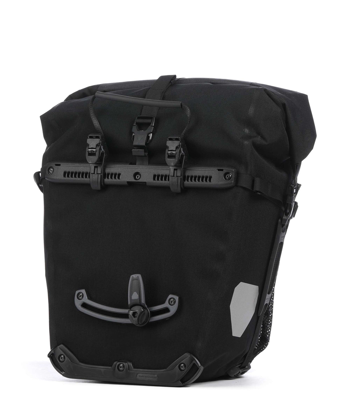 Ortlieb Back-Roller XL Plus 70+8 Bike pannier granite/black