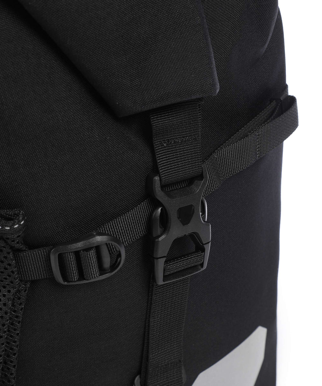 Ortlieb Back-Roller XL Plus 70+8 Bike pannier granite/black