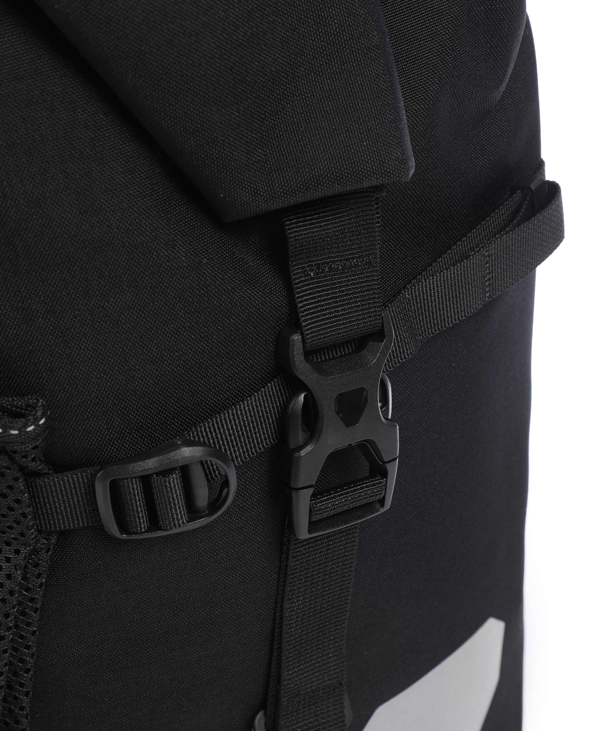 Ortlieb Back-Roller XL Plus 70+8 Bike pannier granite/black