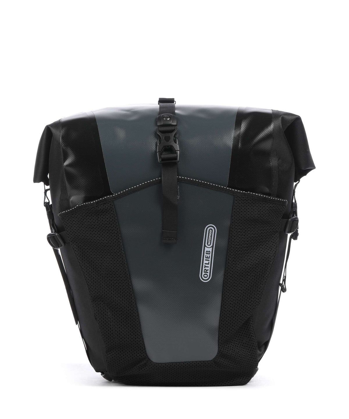 Ortlieb Back-Roller XL 70+8 Bike pannier asphalt/black