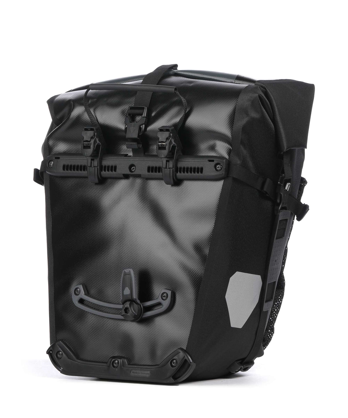 Ortlieb Back-Roller XL 70+8 Bike pannier asphalt/black