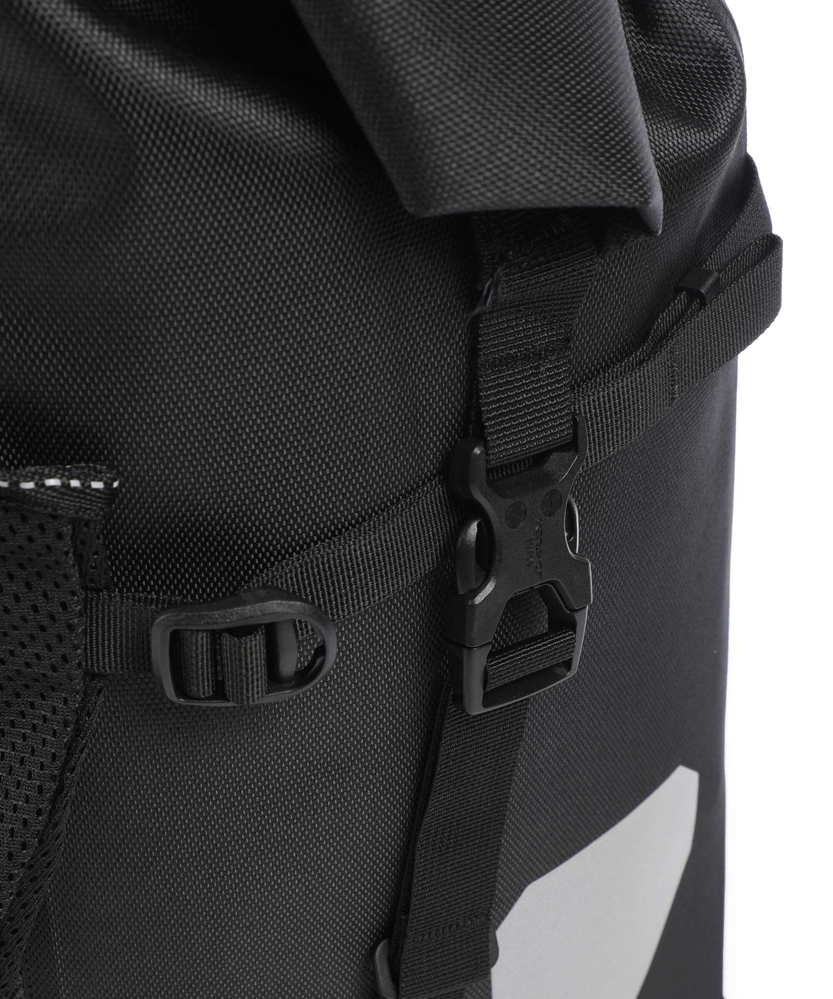 Ortlieb Back-Roller XL 70+8 Bike pannier asphalt/black