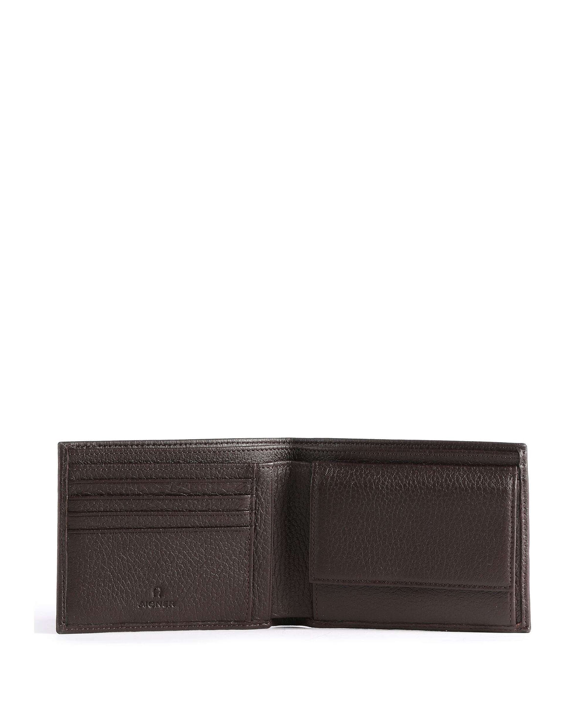 Aigner Northern Lights Wallet ebony