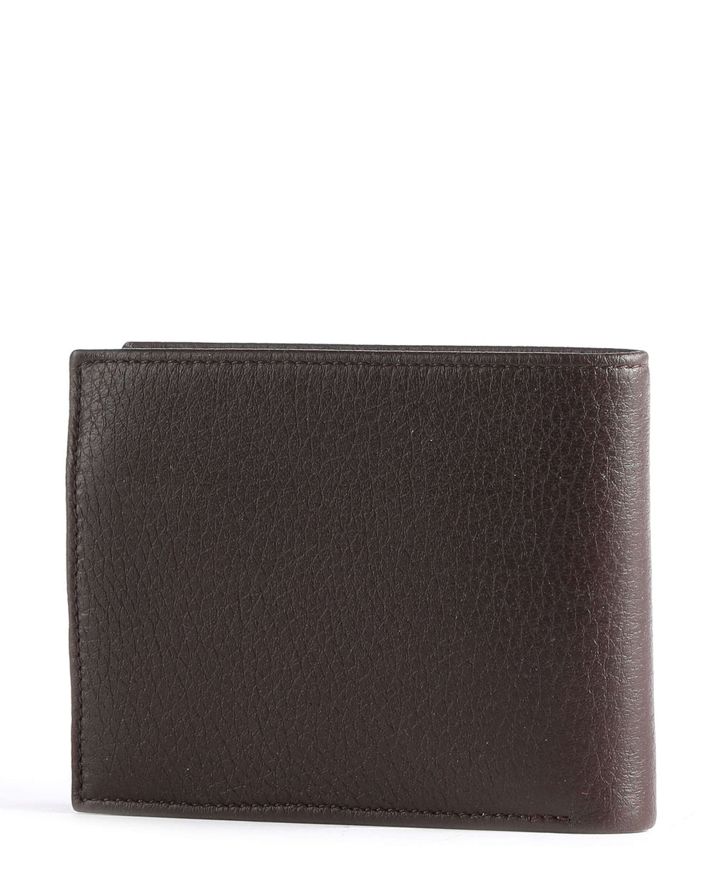 Aigner Northern Lights Wallet ebony