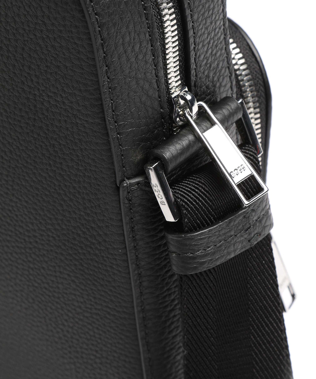 BOSS Crosstown Crossbody bag black