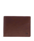 Braun Büffel Arezzo Wallet tabak