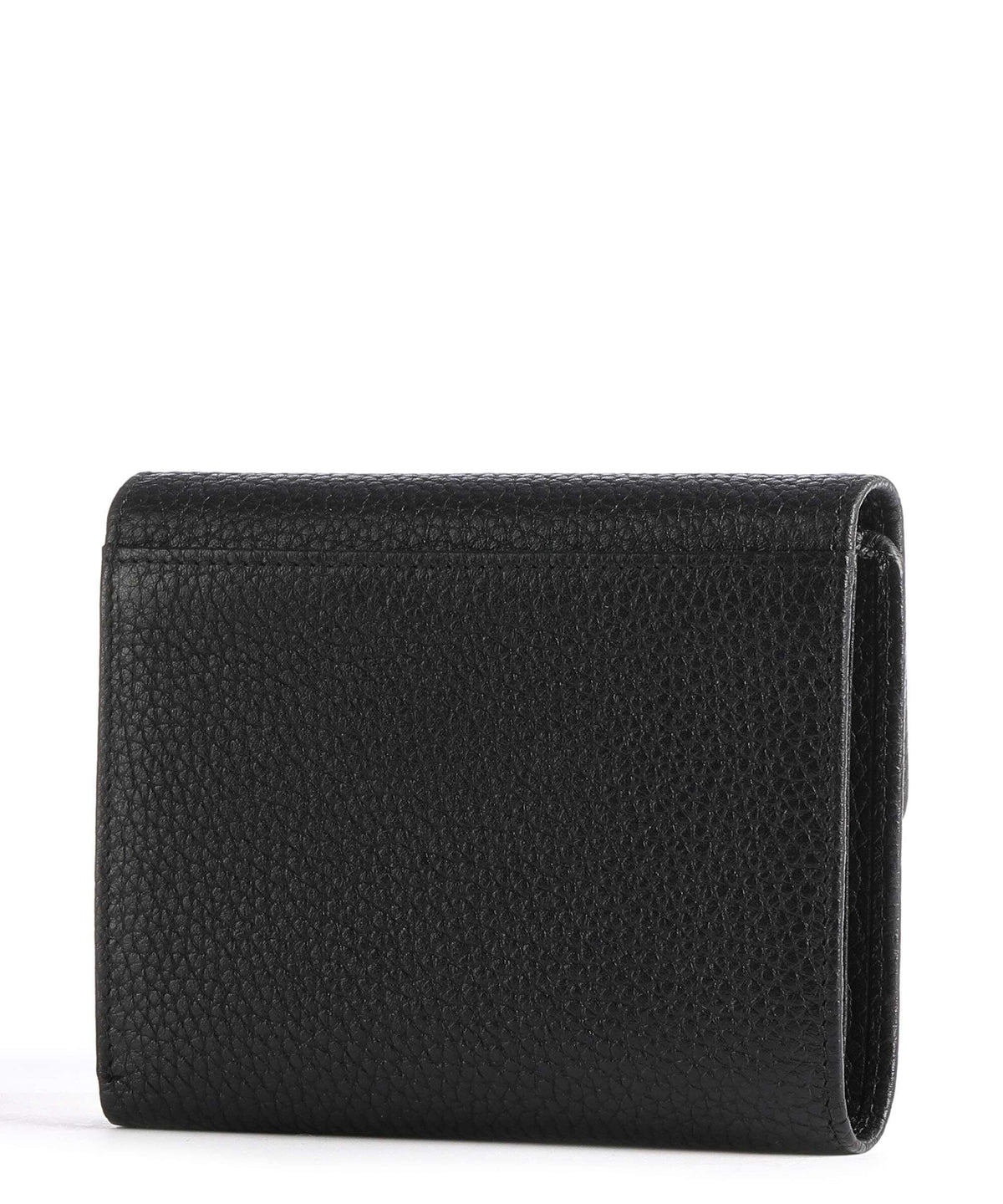 Braun Büffel Asti M Wallet schwarz