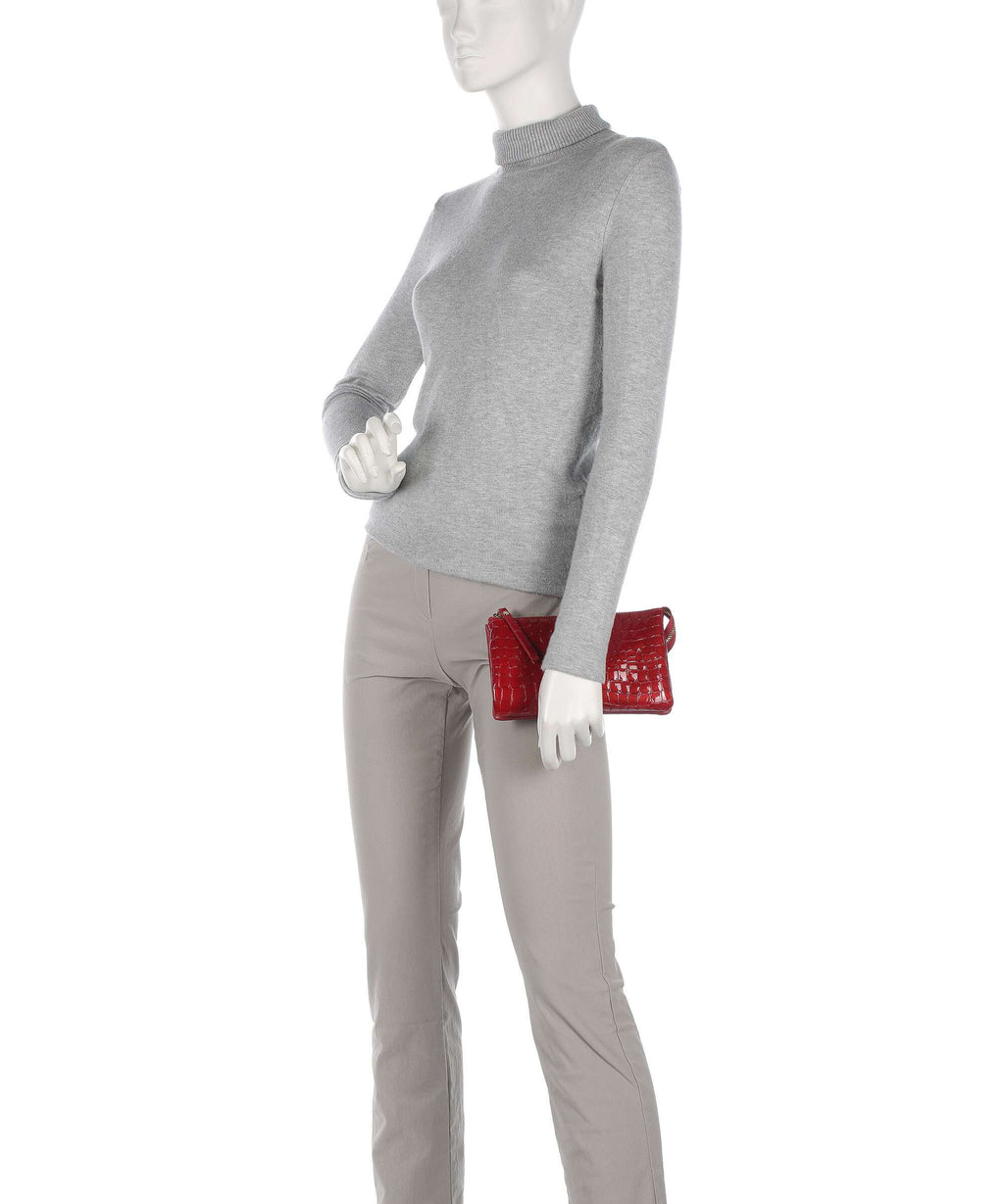 Braun Büffel Verona Crossbody bag rot