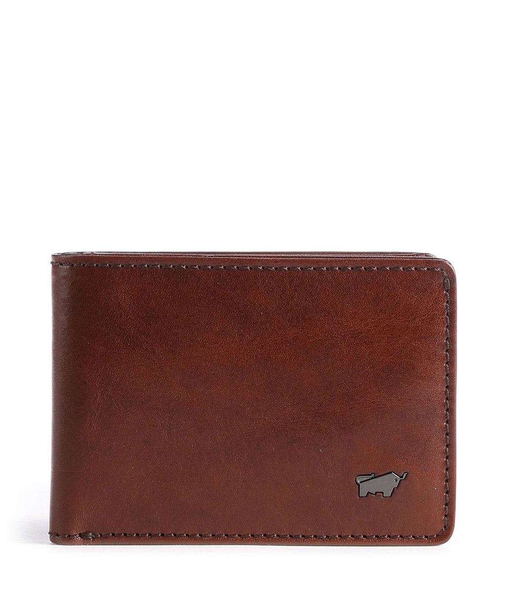 Braun Büffel Country Wallet palisandro