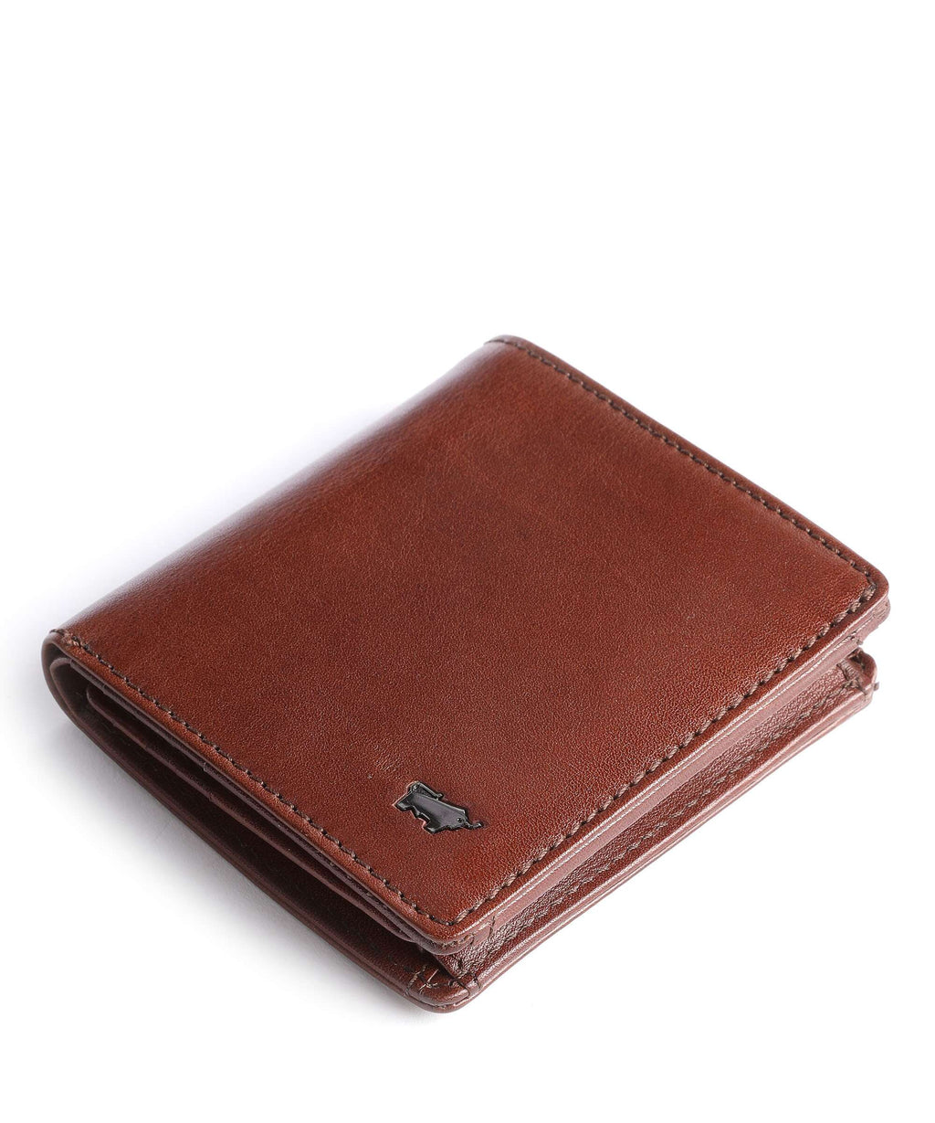 Braun Büffel Country Wallet palisandro