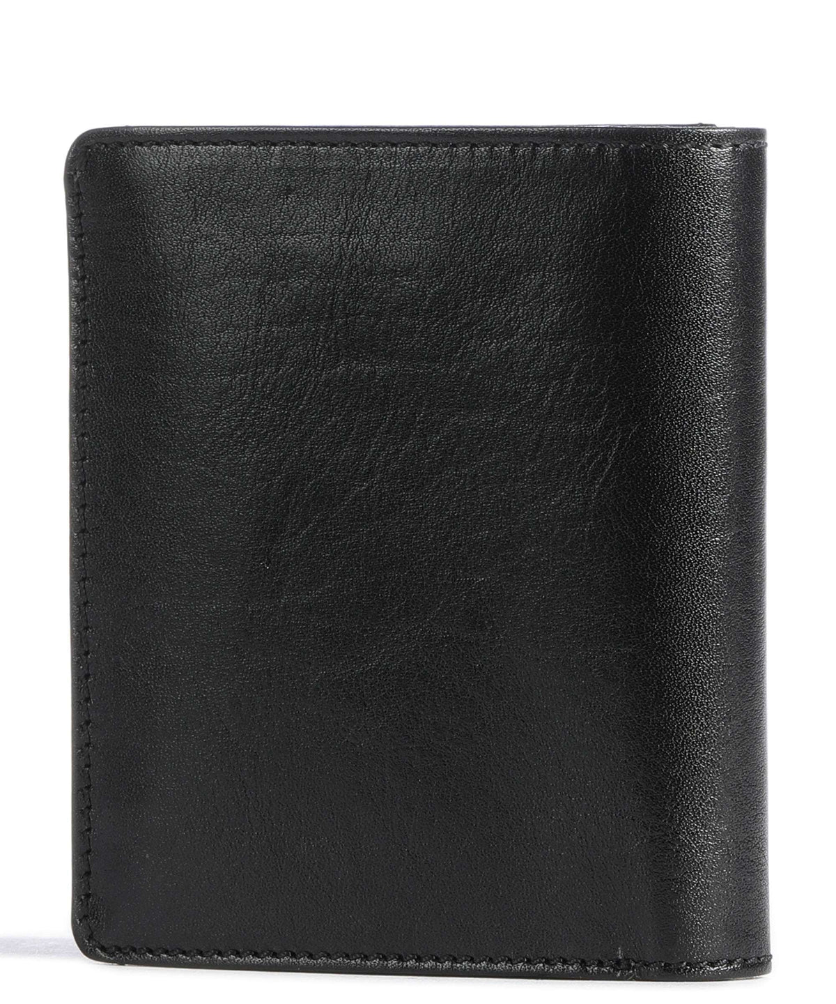 Braun Büffel Country Wallet schwarz
