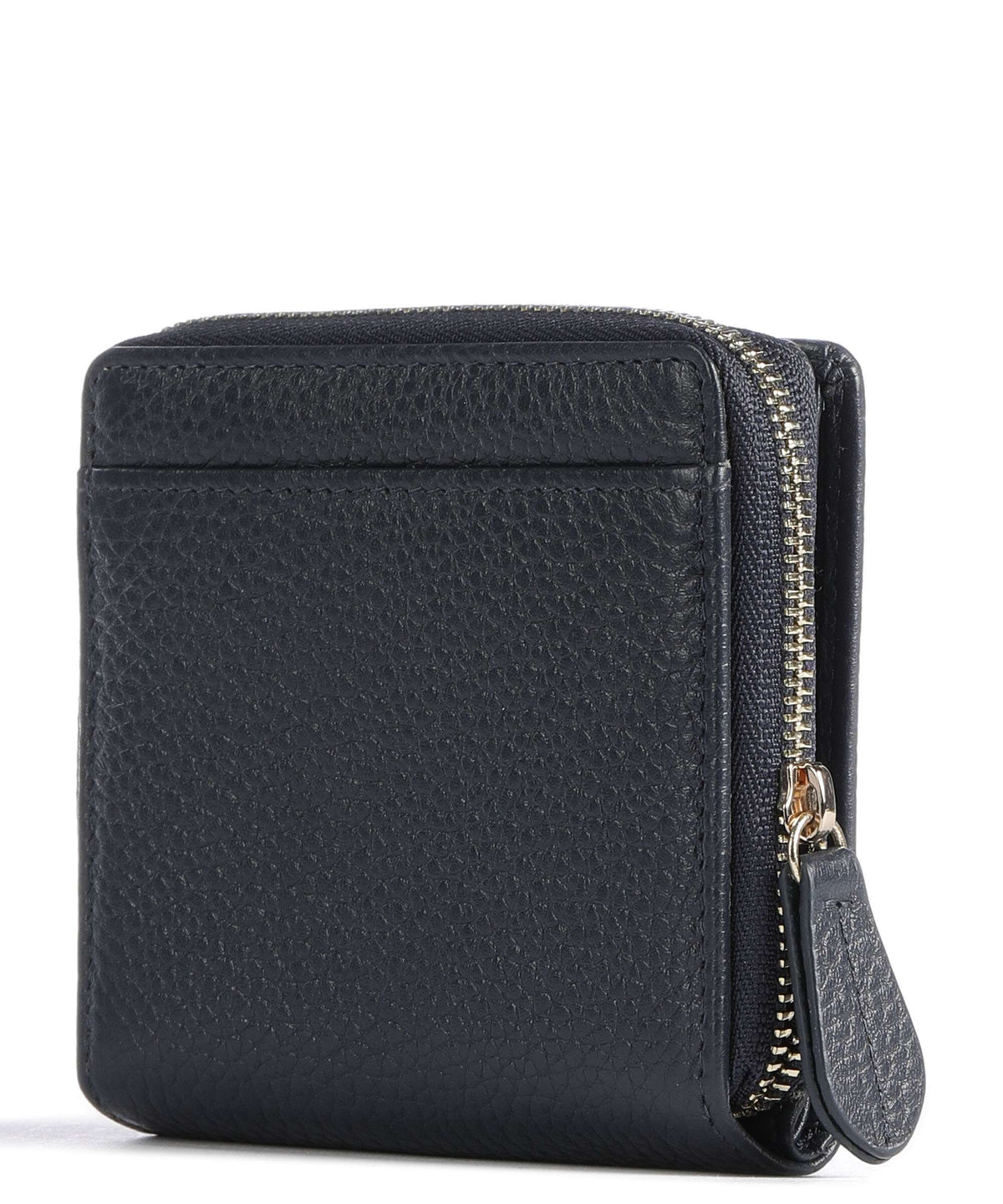 Braun Büffel Asti S Wallet navy