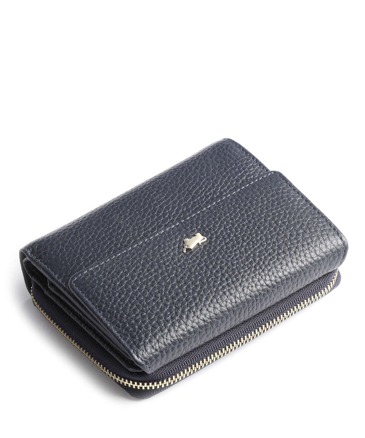 Braun Büffel Asti M Wallet navy