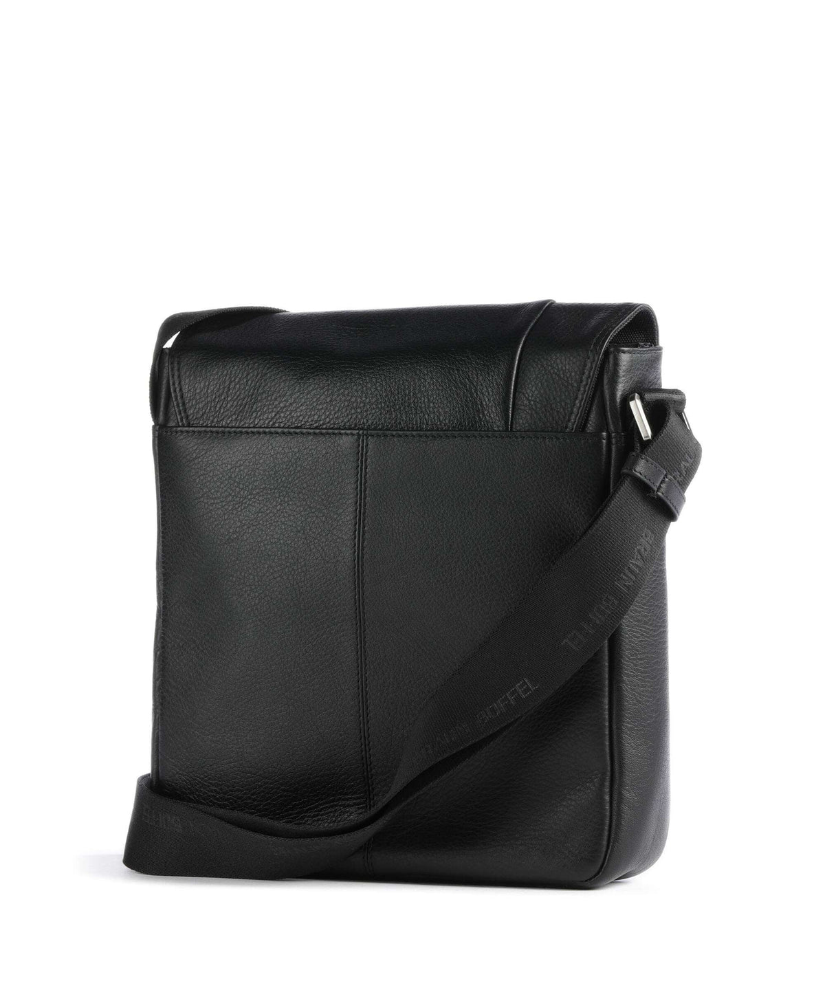 Braun Büffel Golf 2.0 Crossbody bag schwarz