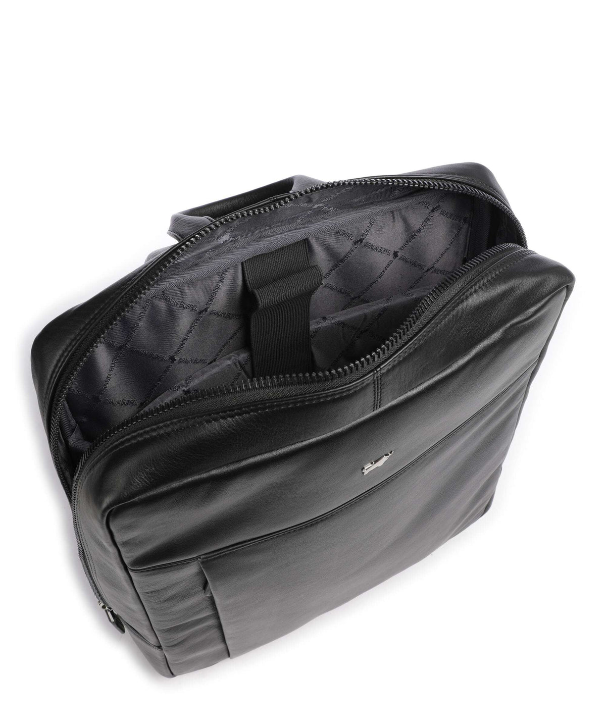 Braun Büffel Golf 2.0 Backpack schwarz