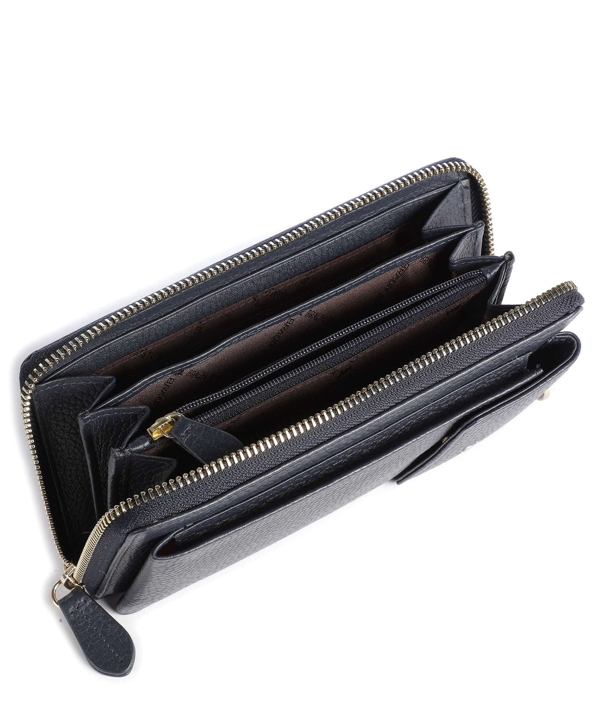 Braun Büffel Asti Phone bag schwarz