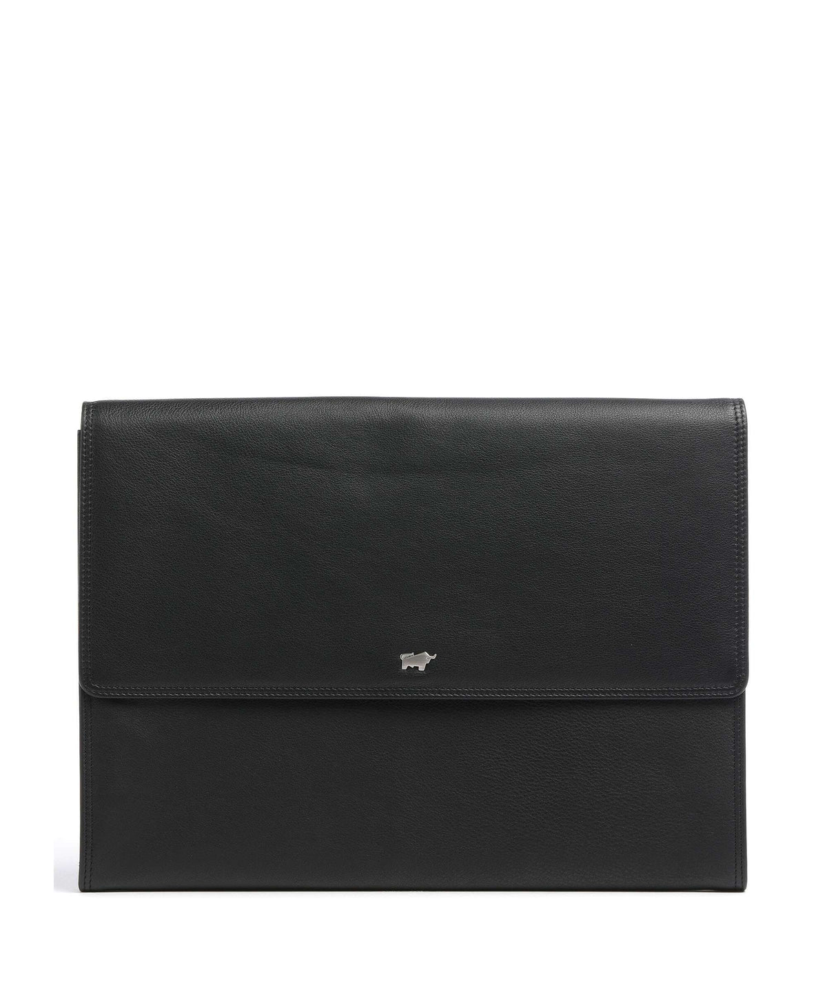 Braun Büffel Golf 2.0 Portfolio schwarz