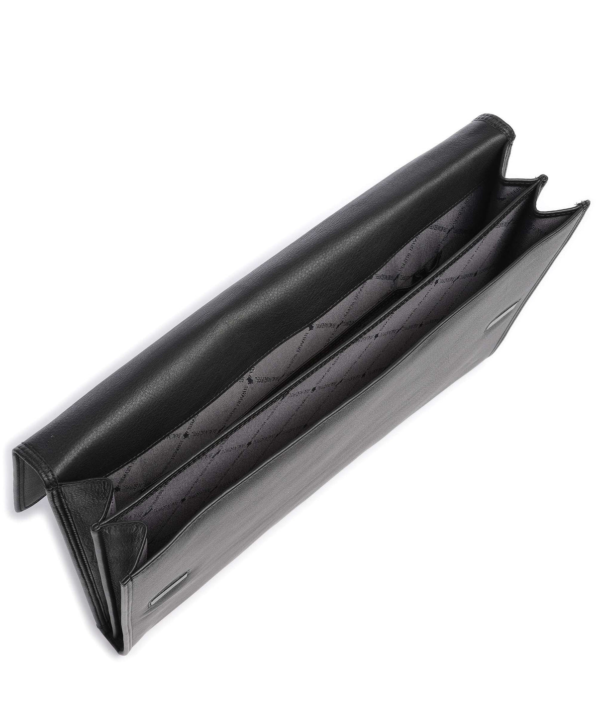 Braun Büffel Golf 2.0 Portfolio schwarz
