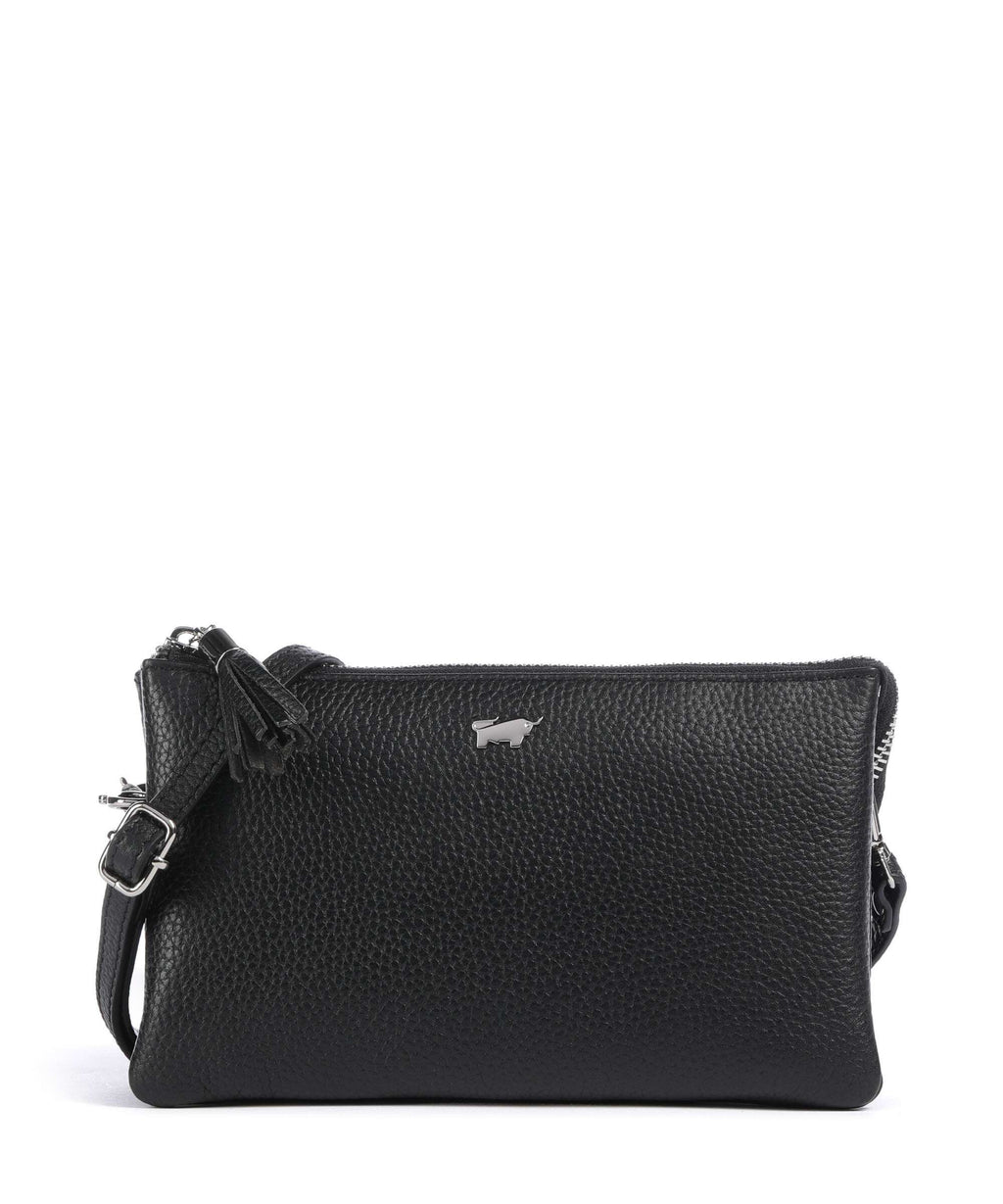 Braun Büffel Hanna Crossbody bag schwarz