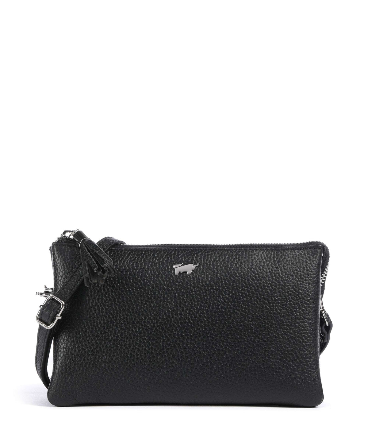 Braun Büffel Hanna Crossbody bag schwarz