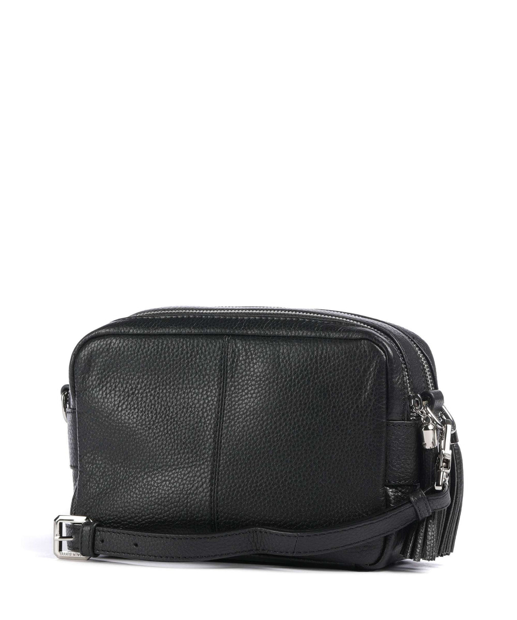 Braun Büffel Hanna Crossbody bag schwarz