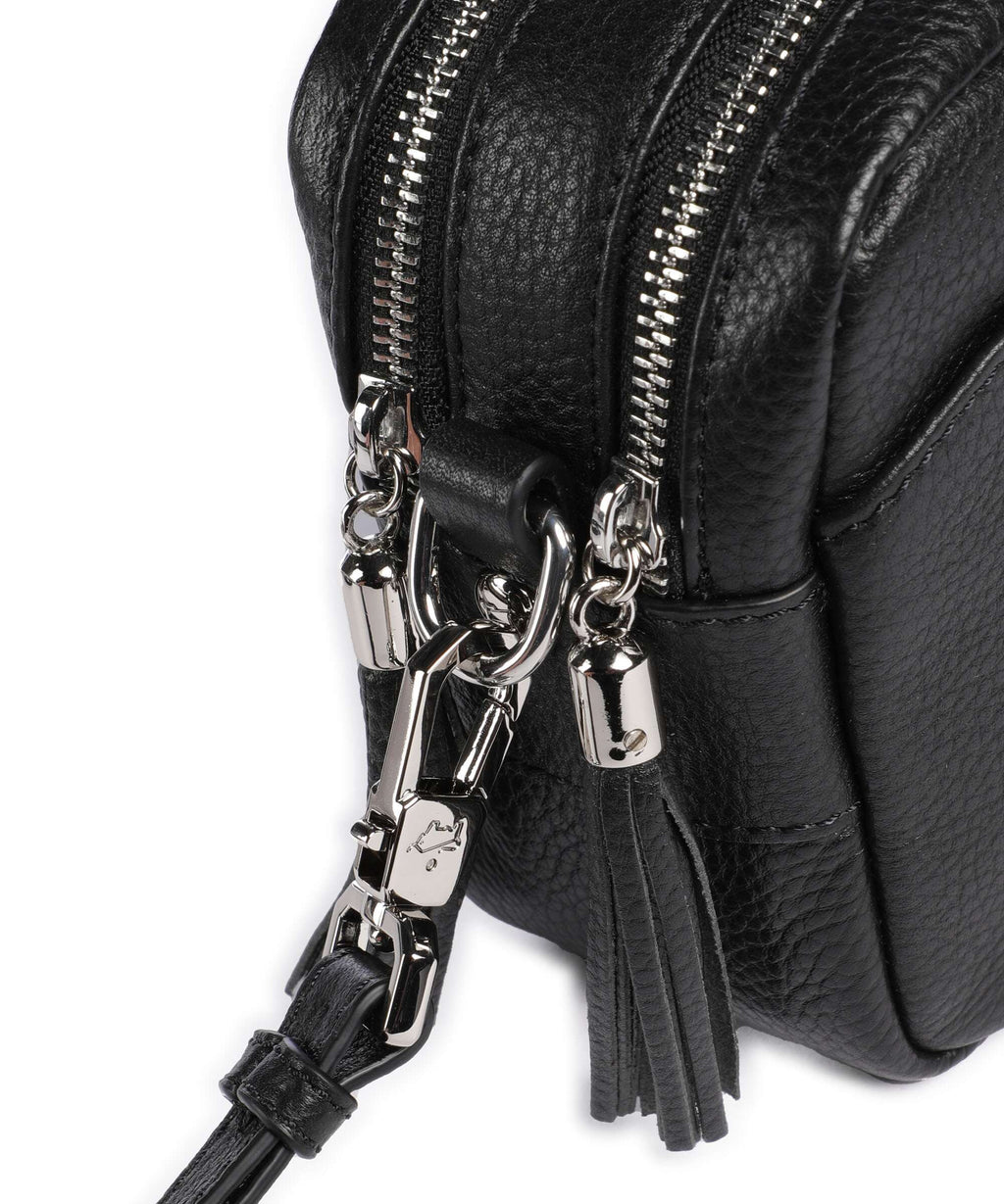 Braun Büffel Hanna Crossbody bag schwarz