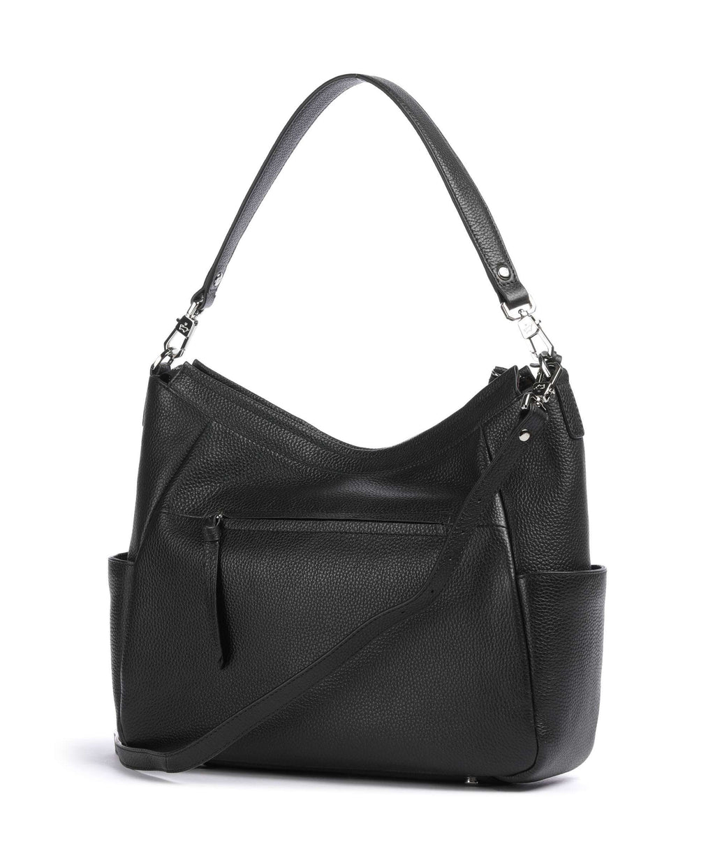 Braun Büffel Hanna Hobo bag schwarz