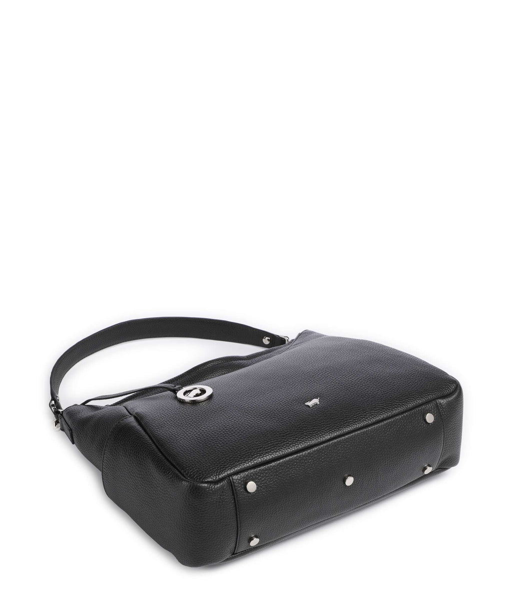 Braun Büffel Hanna Hobo bag schwarz