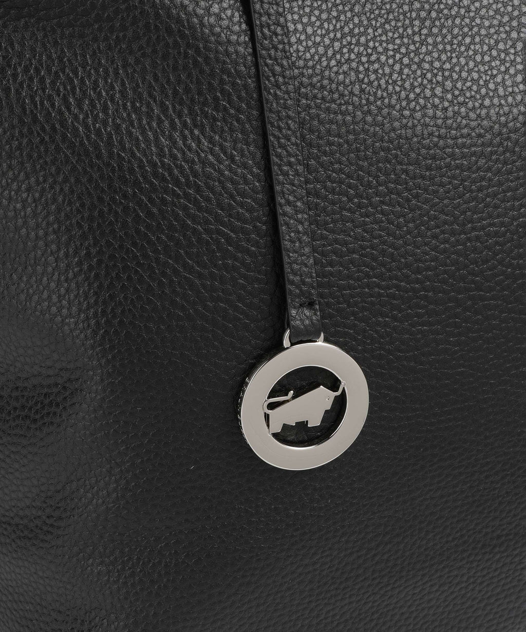 Braun Büffel Hanna Tote bag schwarz