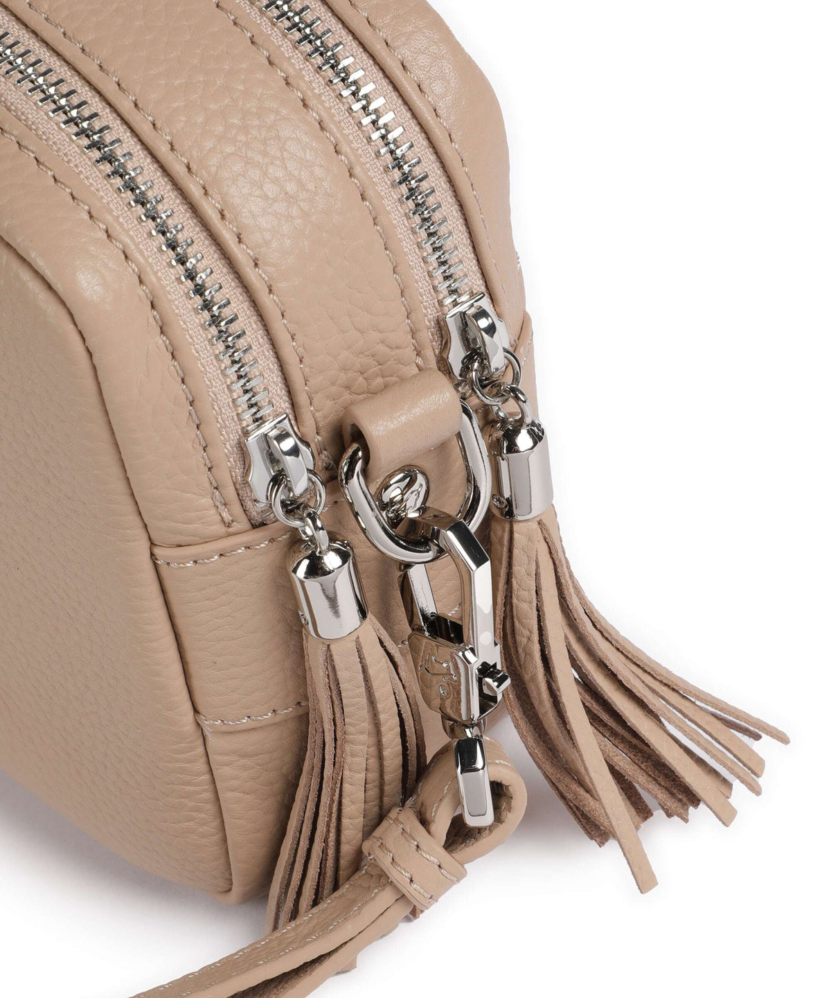 Braun Büffel Hanna Crossbody bag creme