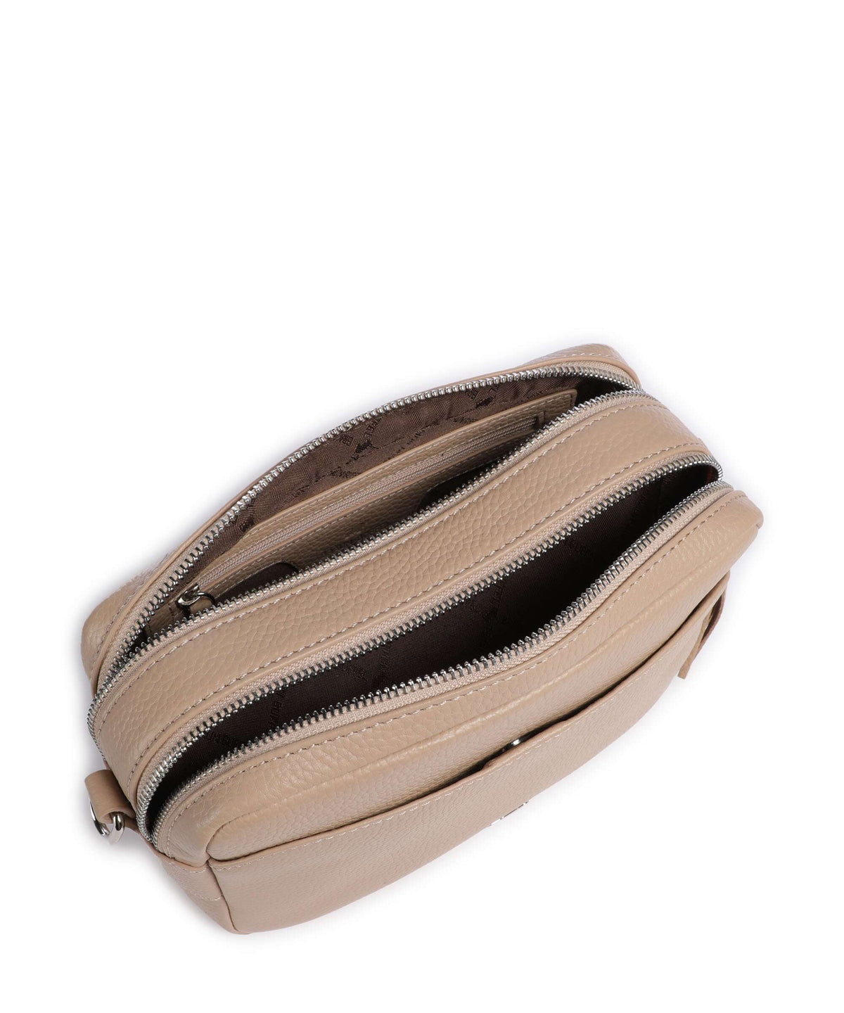 Braun Büffel Hanna Crossbody bag creme