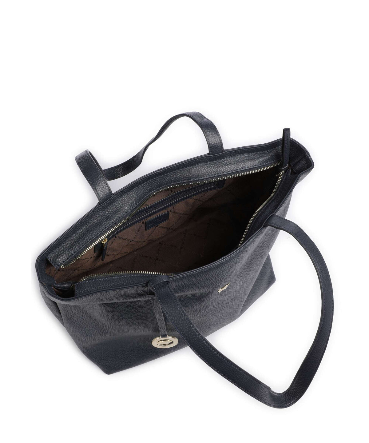Braun Büffel Hanna Tote bag navy