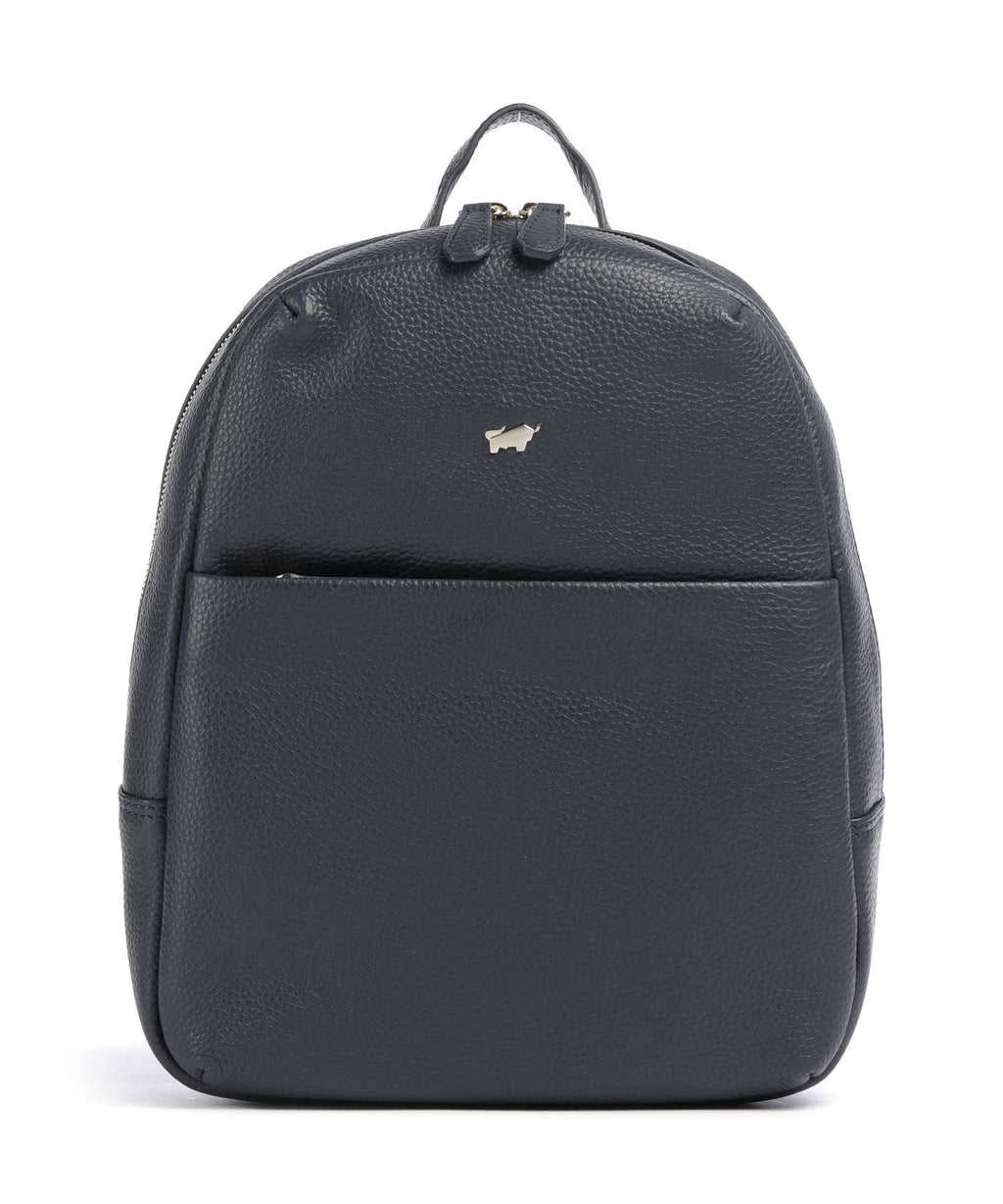 Braun Büffel Hanna Backpack navy