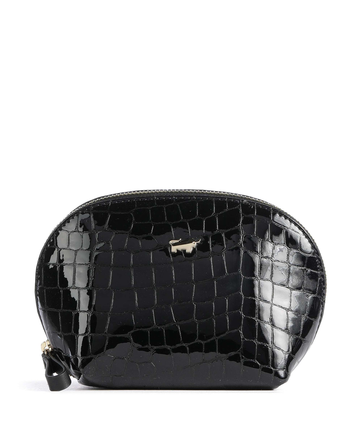 Braun Büffel Verona Cosmetic bag schwarz