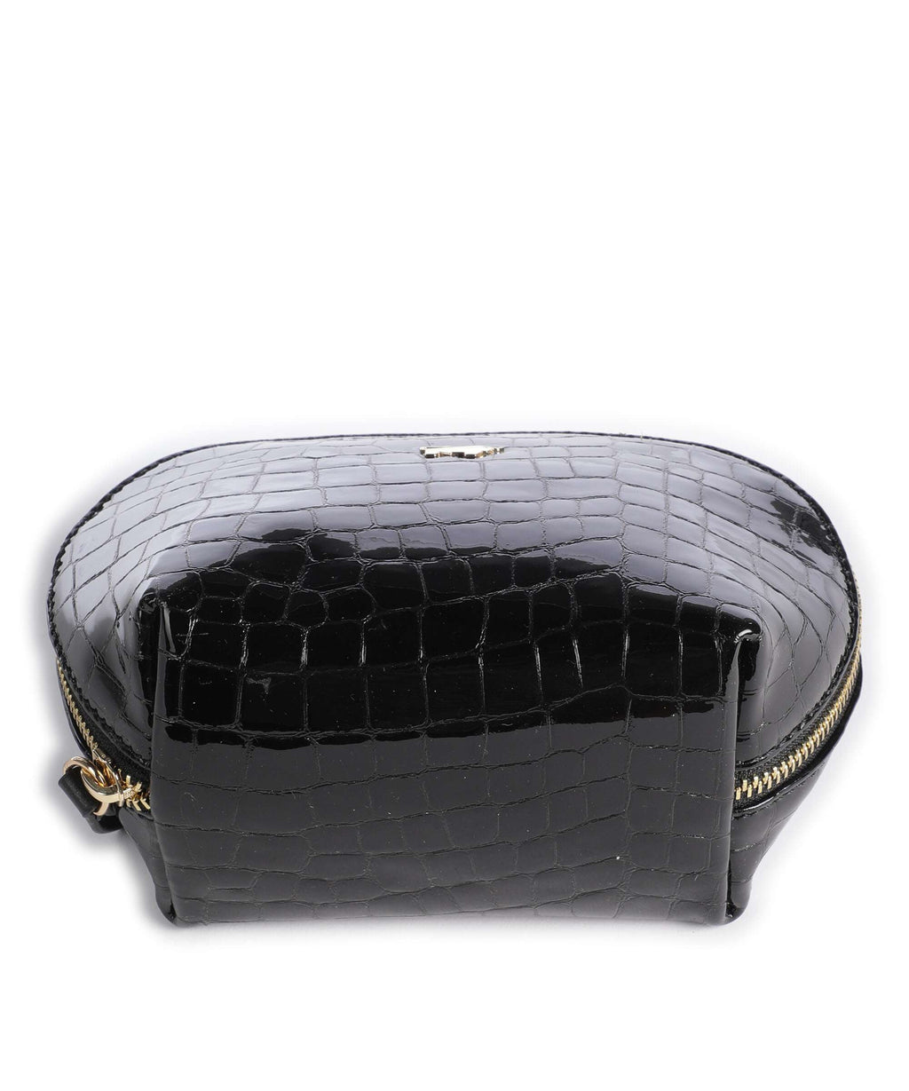 Braun Büffel Verona Cosmetic bag schwarz