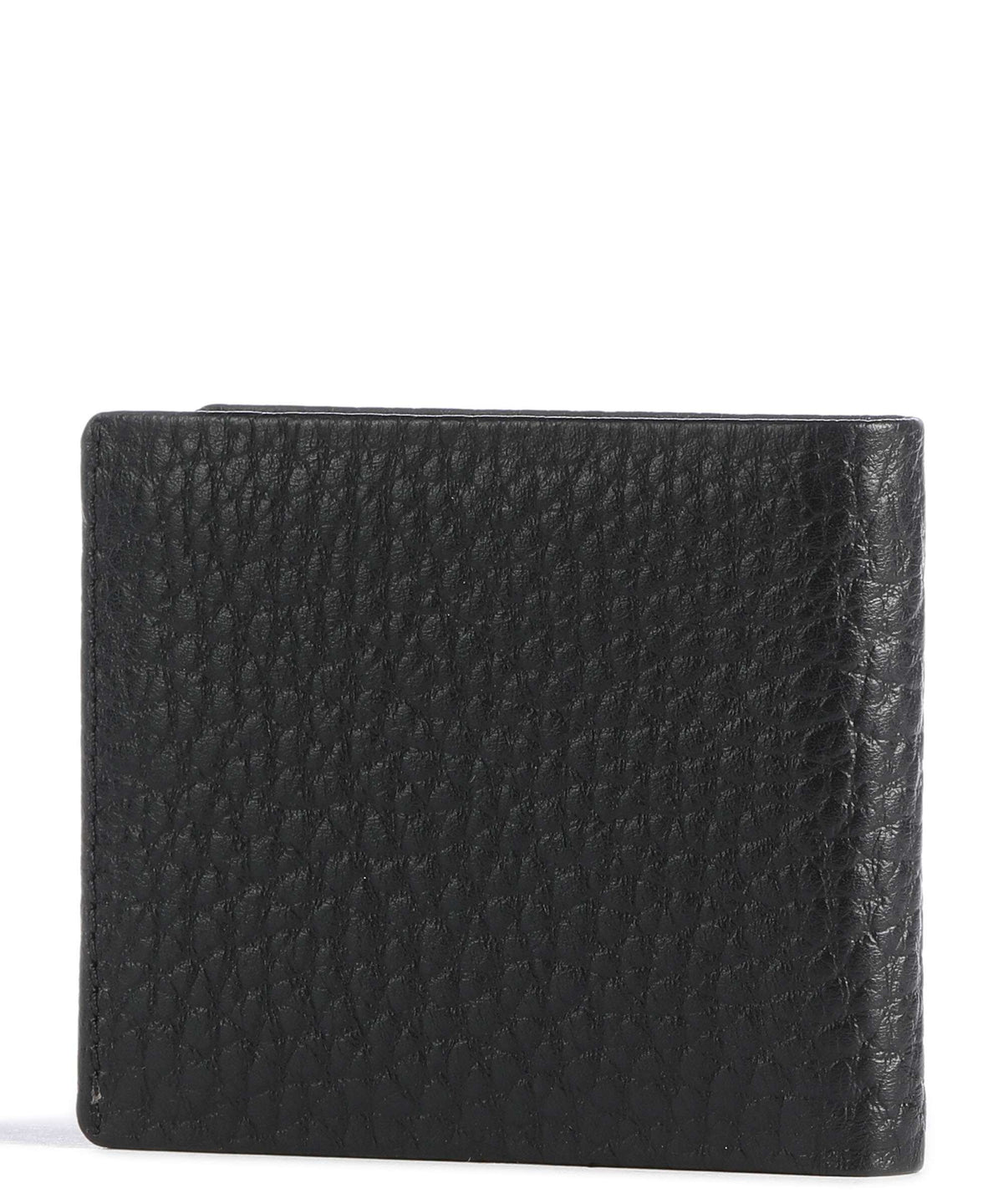 Braun Büffel Yannik Credit card holder schwarz
