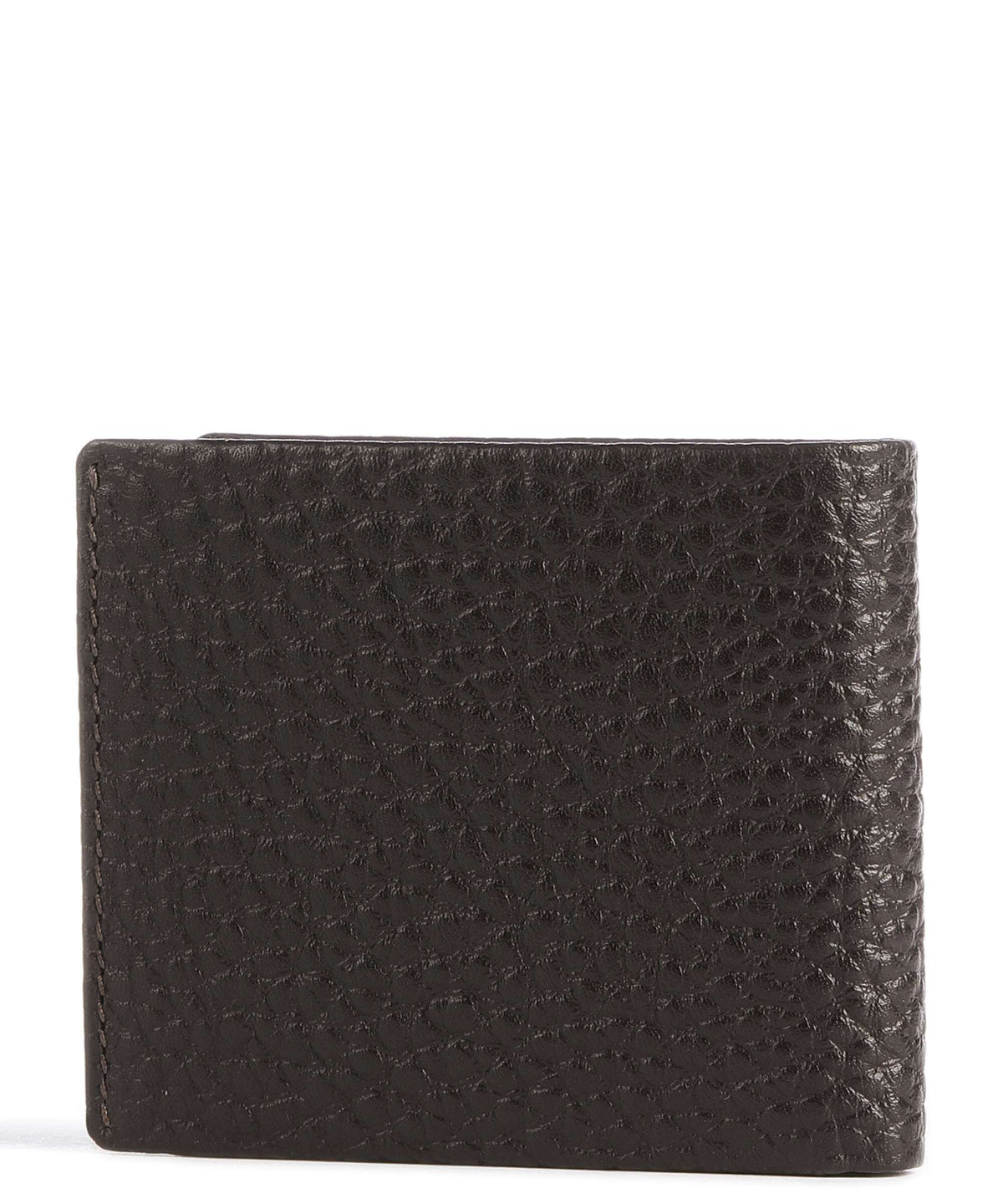 Braun Büffel Yannik Credit card holder braun