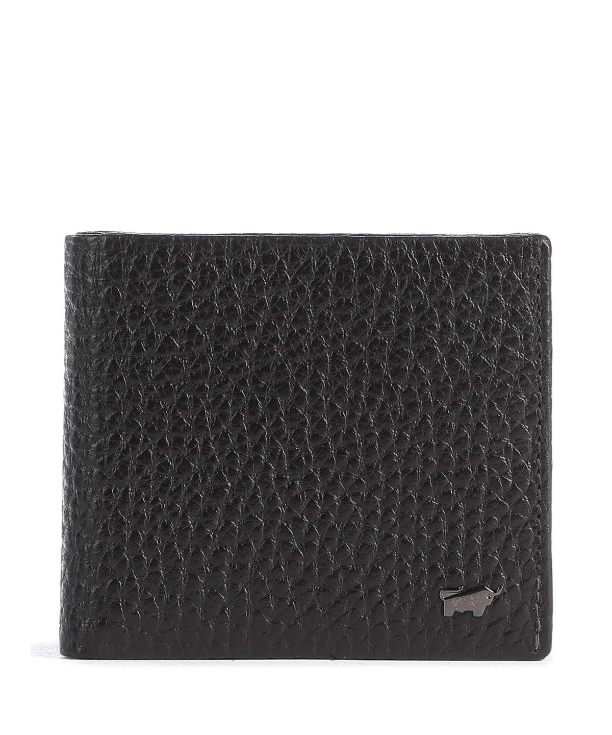 Braun Büffel Yannik Wallet braun