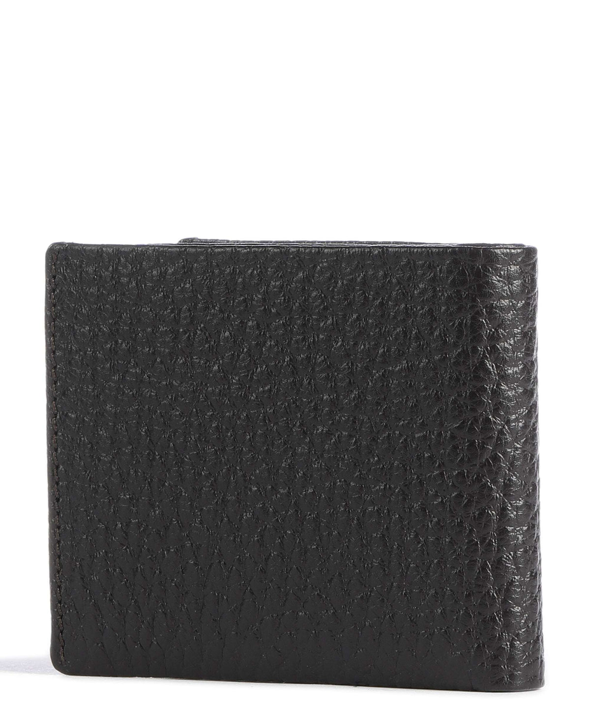 Braun Büffel Yannik Wallet braun