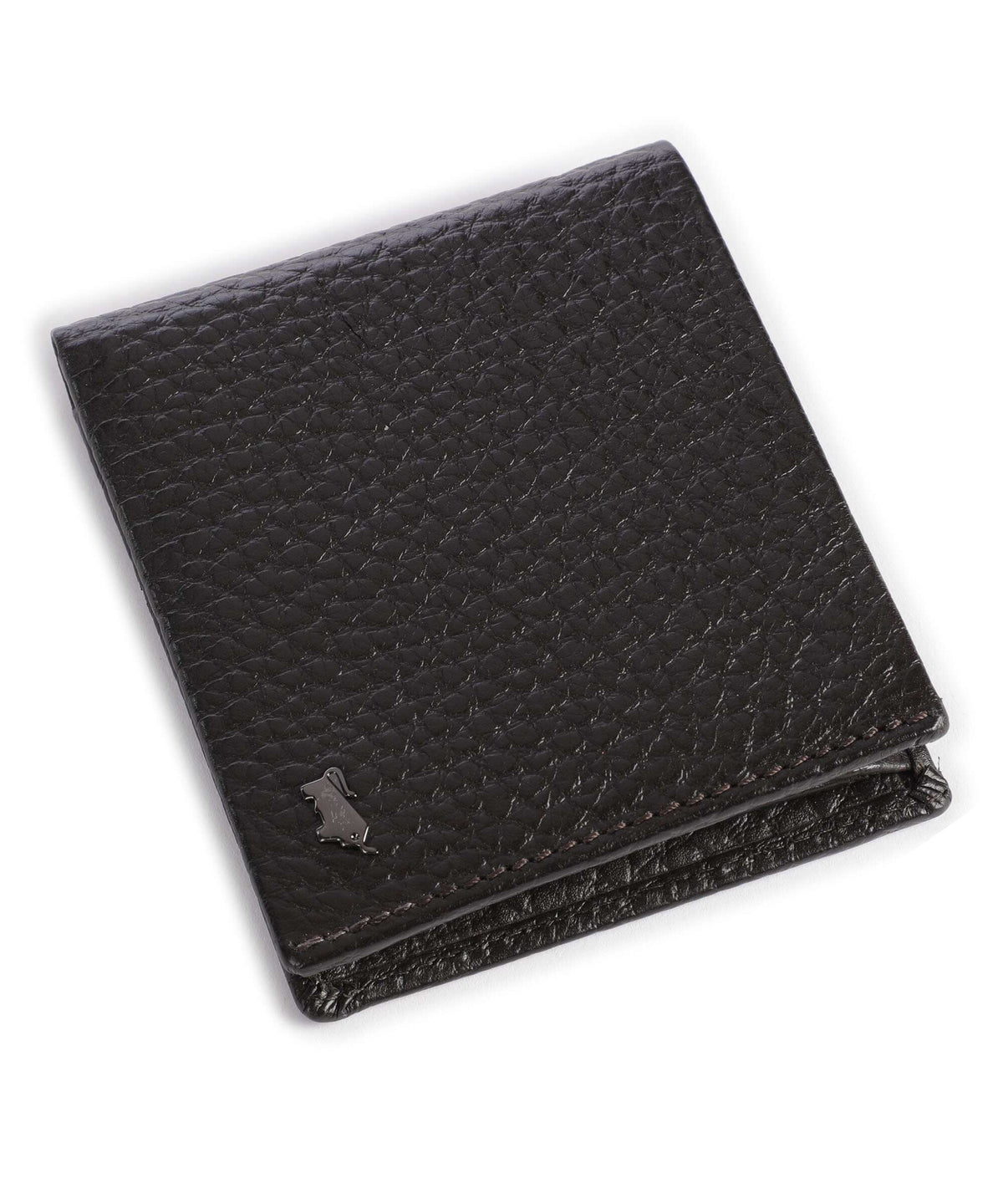 Braun Büffel Yannik Wallet braun