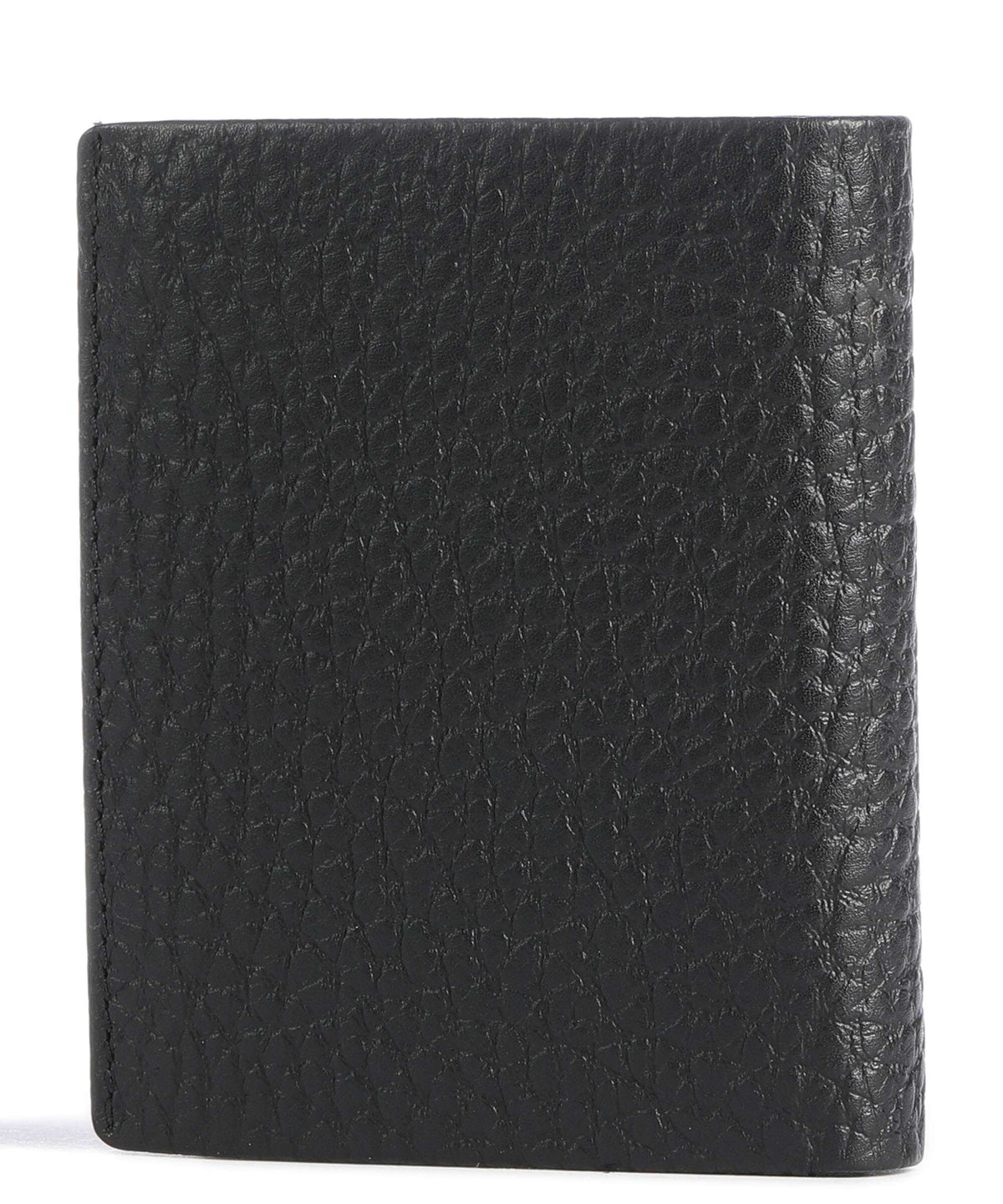 Braun Büffel Yannik Wallet schwarz