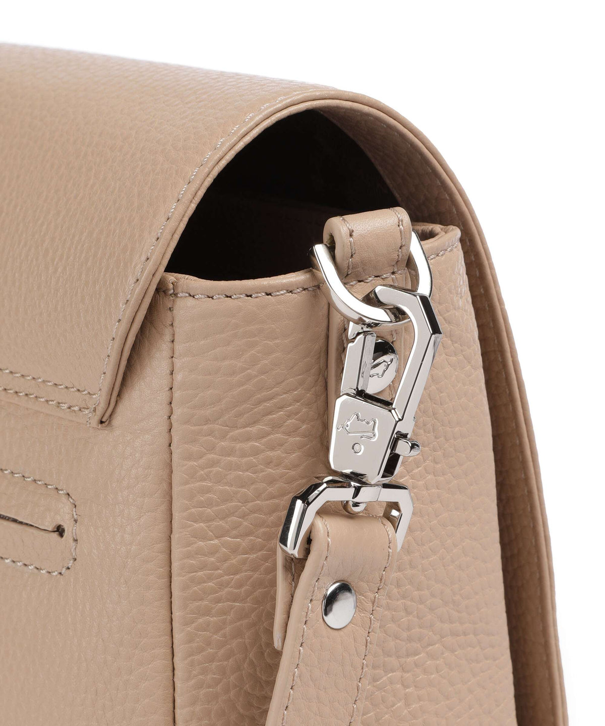 Braun Büffel Hanna Crossbody bag creme